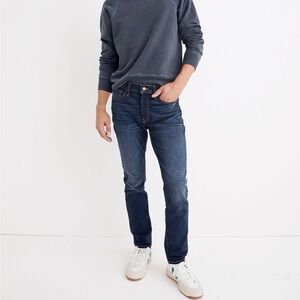 Men’s Madewell Slim Jeans